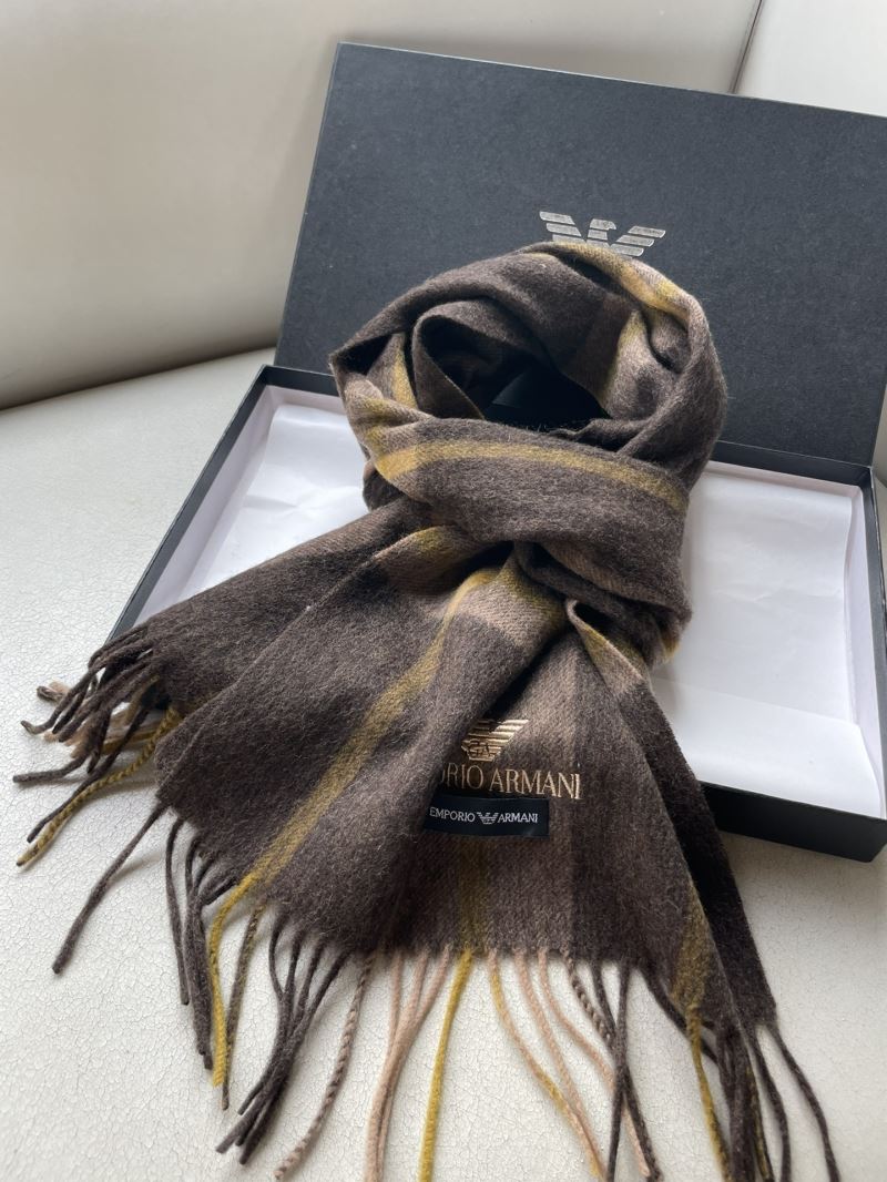 Armani Scarf